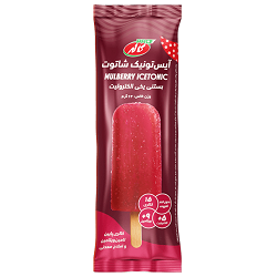 کاله بستنی چوبی آیس تونیک شاتوت